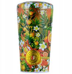 Chelton Zöld leveles tea Chelton 150 g alma, narancs, eper (4792055017015)