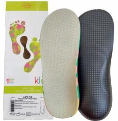 Mazbit Talpbetétek Lúdtalpra, Bokasüllyedésre, Ortopédiai Korrekcióra 28-as Méret