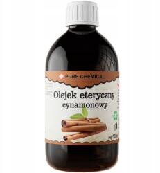 Pure Chemical Természetes Fahéjolaj Éteri Olaj 500ml 0, 5l (NATURALNY OLEJEK CYNAMONOWY ETERYCZNY 500 ml)