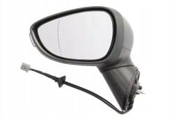 Blic Külső Visszapillantó Tükör L (elektromos, Asfe) - allegro - 25 730 Ft