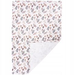 Jukki Flanel pelenka ceruzával, Alátét 75x50cm, Védőszőnyeg (5904506816026)