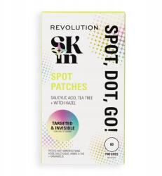 Revolution Skin Ponttapaszok a Spot, Dot, Go tökéletlenségek ellen! (1833394)