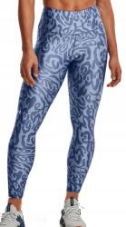 Under Armour HeatGear kompressziós leggings 7/8 nyomtatott 1361015470 Sm