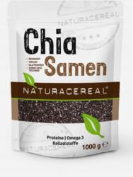  Chia Mag Naturacereal 1kg (NASIONA CHIA 1kg)