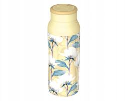 QUOKKA Rozsdamentes acél termosz palack Quokka Echo Magnolia, 690ml, 40392 (40392)