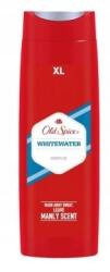 Old Spice Old Spice, Whitewater tusfürdő gél, 400 ml