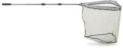 Saenger Specialist Rcx teleszkópos merítőháló háromrészes változat, hossza 270 cm (7302273)