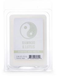 Colonial Candle Szójaviasz illatgyertya párologtatóba Bambusz Lótusz (116281)