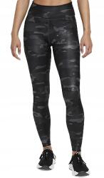 Nike Leggings Nike One Shiny Camo Dri-FIT DD4559-070 S méret