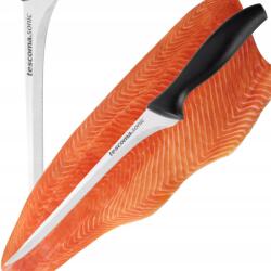 Tescoma Sonic Konyhai Filéző Kés Halakhoz Húsokhoz 18CM Univerzális Kis Kés (862038.00)