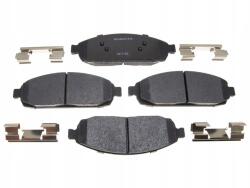 Jeep Grand Cherokee Wk Commander 2005-2010 fékbetét