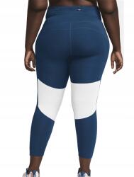 Nike Fast 7/8-as méretű plusz leggings DV4891461 1X (DV4897461)
