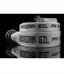  Tűzoltó Tömlő 2" 50mm Bogdan Gil motopomphoz (Bogdan Gil Fi 50 2'')