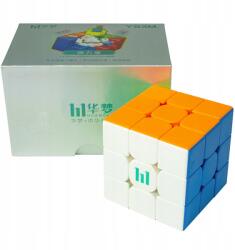 MoYu HuaMeng YS3M 3x3 mágneses logikai kocka (HM5037)