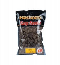 Mikbaits Method Feeder mikro pellet 900g Master Ws (8595602254743)