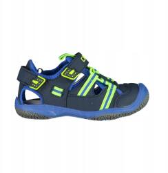 CMP Gyerek szandál Cmp Baby Naboo 22, sötétkék, Túrázás (30Q9552/18NL)