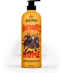 Harry Potter sampon és gél 2 az 1-ben500ml