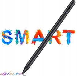  Tocll Active Stylus Pen 2 univerzális érintőceruza, fekete (PEN 2)