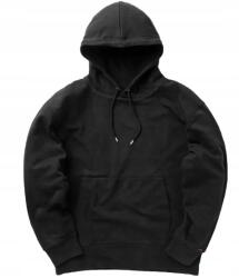 Calvin Klein Kétrétegű kapucnis pulóver Calvin Klein K10K109200BEH Xs