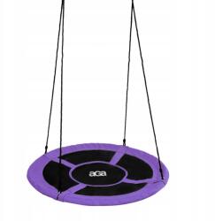 AGA Függő hintakör 90 cm Lila (DS90-VIO)