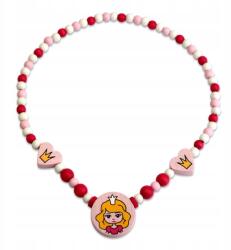 DETOA Gyermek nyaklánc Hercegnő (87B307500)