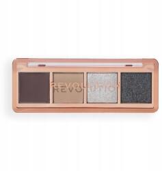 Revolution Beauty The Smokey Icon Edit Grunge Palette Szemhéjpúder Paletta (1932349)