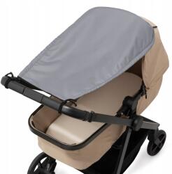 Jukki Naptető Babakocsihoz Uv Védelemmel Napellenző Védő Vízálló Jukki (5904506824694)