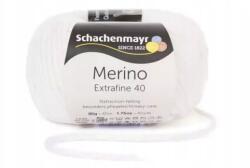 Schachenmayr Merino Extrafine Fonal 40m (X0889)