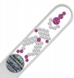  Mont Bleu Luxus üveg körömreszelő LE-01.07