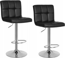 Songmics Bárszékek és Hokedlik Songmics (LJB64B)