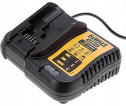 DEWALT DCB1104 többfeszültségű akkumulátortöltő 10, 8 -18v akkumulátor töltéséhez (DeWalt DCB1104 Ładowarka do akumulatorów)