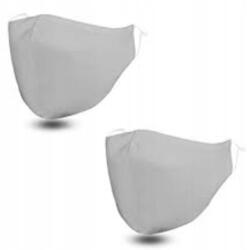  Flow Zoom többször felhasználható maszk maszk 2db (UH456)