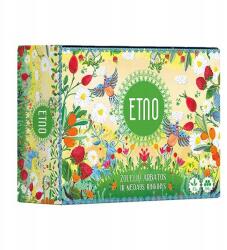  Acorus Gyógynövényes tea mézzel 183g (60 filter, teaválogatás) (JSV Švenčionys)