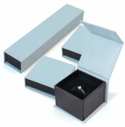 Ékszer Ajándékdobozok Ajándékdoboz Szett 4 db (PUDEŁKA001)