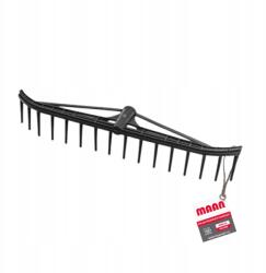 Maan Szénagyűjtő gereblye, 16 fogú, nyél nélkül Maan (3730)