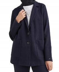 Tommy Hilfiger Női Blézer Tommy Hilfiger WW0WW35320 DW5 r34