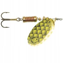 Mistrall Ospray forgó villantó 4 g, 2-es méret, 24-es minta (HRT-02-24-02-04g)