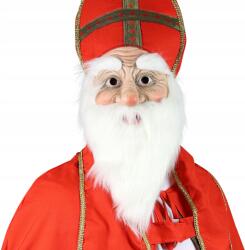Rappa maszk felnőtteknek Mikulás (205932)
