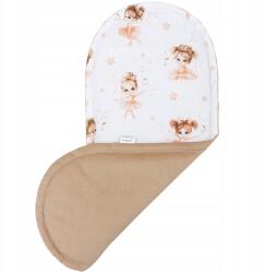 Jukki Kokon Matrac Comfort Kétoldalas Pamut Velvet 30X70CM - allegro - 2 635 Ft