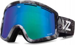 Von Zipper Síszemüveg Vonzipper Cleaver John J Sig Wildlife Quasar 2 Lencse (GMSN3CLE JJJ)