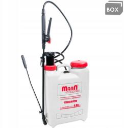 MAAN Cedrus 16 literes nyomáspermetező Maan (5250)