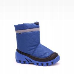 Bartek hótaposó cipő kék (1486-39FW) 20.0 (1486-39FW)