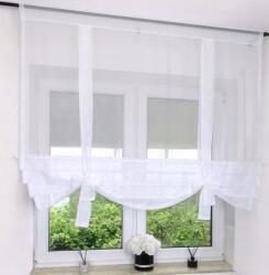  Függöny Panel Képernyő Fátyol Szoba Konyha Sál 100/100 (FIRANKI.HOME)