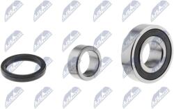 NTY Set rulment roata NTY KLT-DA-001 (KLT-DA-001)