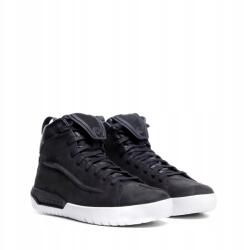 Dainese Rövidszárú Motoros Cipő Dainese Metractive D-wp Fekete 41