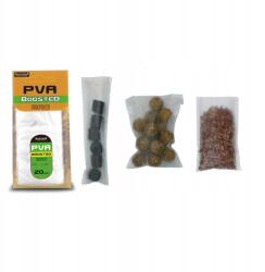 Anaconda Pva zacskók Boosted PVA-Bag 80x150mm 20db (9938150)