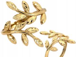 Lovrin Női arany gyűrű 585 arany 14k mutatós divatos minta neki r 17 (45935450)