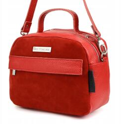 Beltimore Női bőr kézitáska 2rekeszes Beltimore (5903714315857)