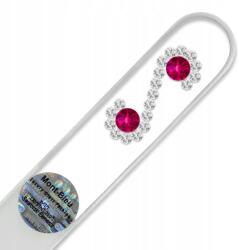  Mont Bleu luxusüveg körömreszelő LE-14.10