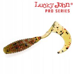 Lucky John Micro Grub 1" 15db PA03 szín (140159-PA03)